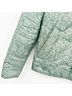 Patagonia 100% Polyester Graphic Green Jacket Size S - photo 5