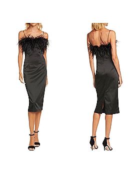 Veronica Beard Cocktail Dress