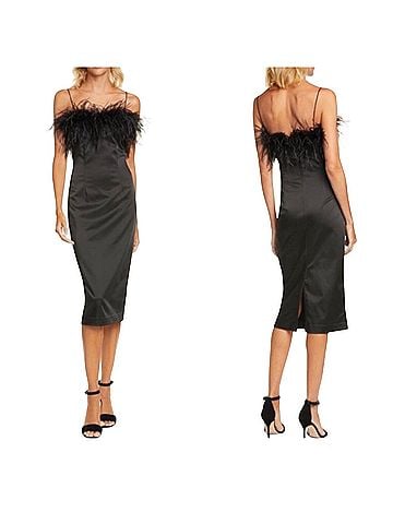 Veronica Beard Cocktail Dress (view 1)