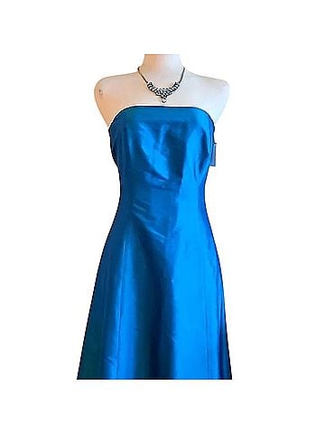 Saeyoung Vu Couture Casual Dress (view 1)