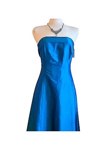 Saeyoung Vu Couture Casual Dress (view 2)