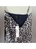 J.Crew 100% Polyester Floral Blue White Jumpsuit Size 16 - photo 3