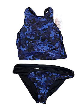 Athleta Two Piece Swimsuit (view 1)