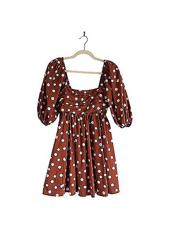 Abercrombie Emerson Casual Dress (view 2)
