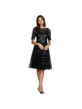 Johnny Was Cocktail Dress (view 1)