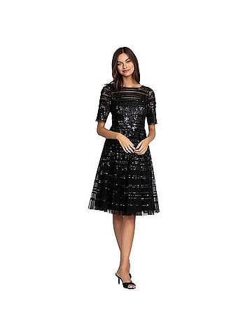 Johnny Was Cocktail Dress (view 1)