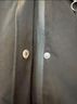 Hurley 100% Polyester 100% Nylon Black Snow Jacket Size XL - photo 7
