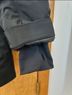 Hurley 100% Polyester 100% Nylon Black Snow Jacket Size XL - photo 6
