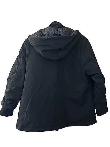 Hurley Snow Jacket (view 2)