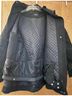 Hurley 100% Polyester 100% Nylon Black Snow Jacket Size XL - photo 5