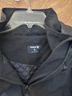 Hurley 100% Polyester 100% Nylon Black Snow Jacket Size XL - photo 3