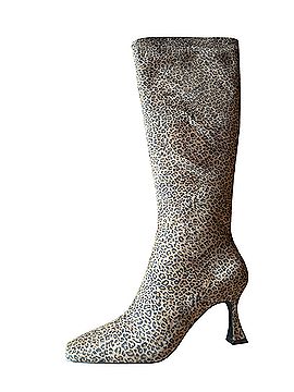 Jeffrey Campbell checkmate Heels (view 2)