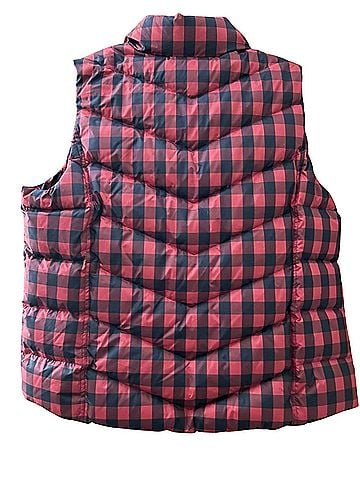 Lands' End Vest (view 2)