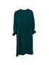 ModCloth Teal Green Blue Cocktail Dress Size 1X - photo 2