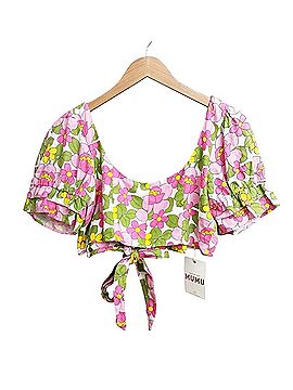 Show Me Your Mumu Set Casual Skirt (view 2)