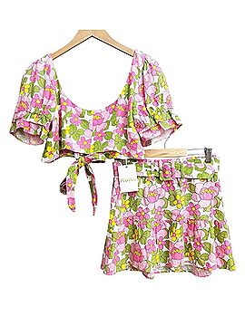 Show Me Your Mumu Set Casual Skirt (view 1)