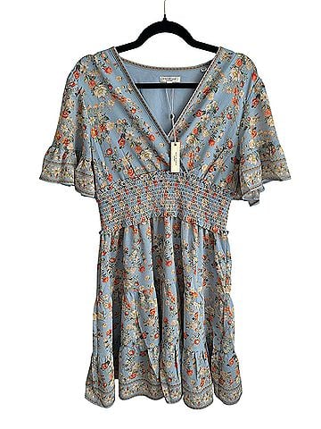 Max Studio Cocktail Dress (view 1)