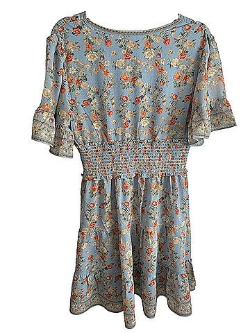 Max Studio Cocktail Dress (view 2)