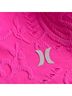 LoveShackFancy 100% Microfiber Polyester Paisley Pink Active Skirt Size S - photo 8