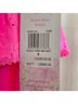 LoveShackFancy 100% Microfiber Polyester Paisley Pink Active Skirt Size S - photo 7