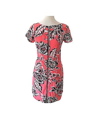 Yumi Kim Cocktail Dress (view 2)