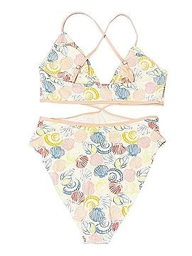 Anthropologie One Piece Swimsuit (view 2)
