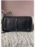 Michael Kors 100% Leather Black Leather Satchel One size - photo 6