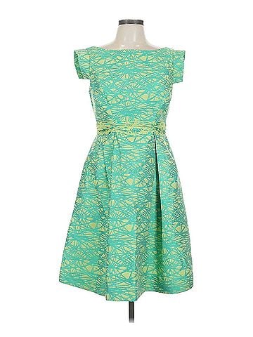 Theia Casual Dress (view 1)