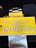 Invicta Silver Red Watch One size - photo 5