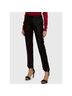 Nili Lotan 100% Wool Solid Black Wool Pants Size 4 - photo 7