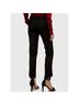 Nili Lotan 100% Wool Solid Black Wool Pants Size 4 - photo 8