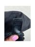 Nili Lotan 100% Wool Solid Black Wool Pants Size 4 - photo 5