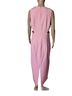 Bardot Solid Pink Cocktail Dress Size 10 - photo 4