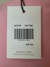 Bardot Solid Pink Cocktail Dress Size 10 - photo 11