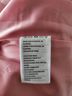 Bardot Solid Pink Cocktail Dress Size 10 - photo 9