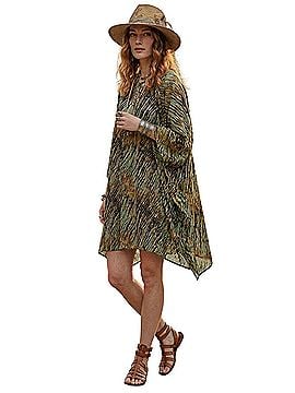 Ulla Johnson Caftan Cover-Up Casual Dress (view 1)