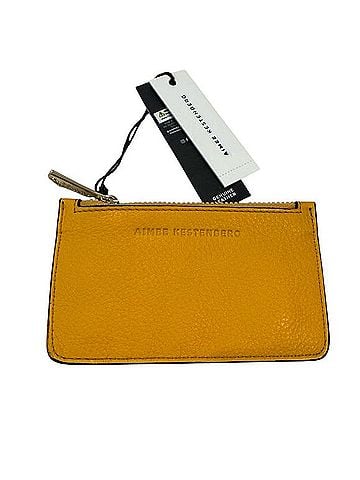 Aimee Kestenberg Leather Wallet (view 2)