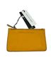 Aimee Kestenberg 100% Leather Yellow Leather Wallet One size - photo 2