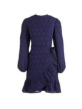 chinese dress ladies Saylor Carlotta Dress – Saint Bernard main image 0
