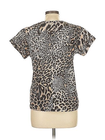 ALLSAINTS Short Sleeve T-Shirt (view 2)