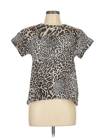 ALLSAINTS Short Sleeve T-Shirt (view 1)