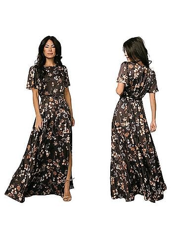 Baltic Born Agnes Casual Dress (view 1)