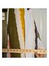 Mignon Doo 100% Polyester Color Block Multi Color Kimono One size - photo 10