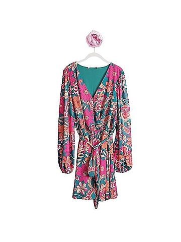 Baltic Born Wesley Casual Dress (view 2)