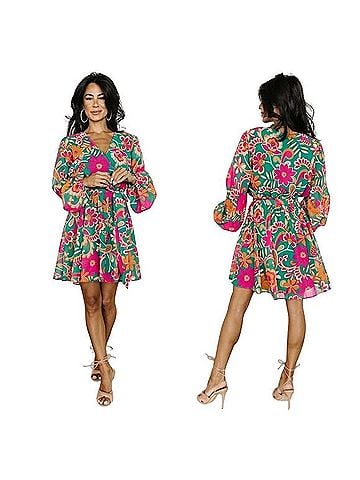 Baltic Born Wesley Casual Dress (view 1)