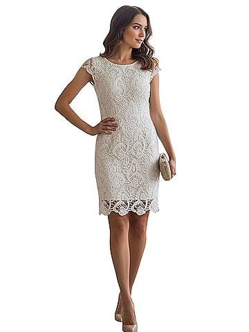 Wilfred Cocktail Dress (view 1)