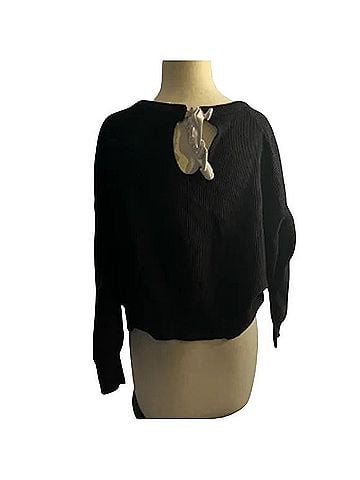 Zara Knitwear Casual Sweaters (view 2)