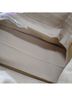 Intimissimi 100% Straw Tan Tote One size - photo 3