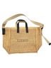 Intimissimi 100% Straw Tan Tote One size - photo 1