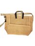 Intimissimi 100% Straw Tan Tote One size - photo 2